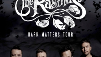 KLOGR ON TOUR WITH THE RASMUS