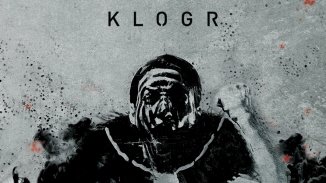 KLOGR - “Keystone” cover & tracklist - pre-orders available!